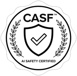CASF™ seal
